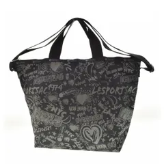 【LESPORTSAC】2WAYショルダーバッグ