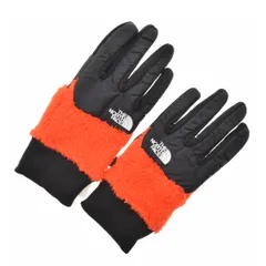 【THENORTHFACE】NN61919 Denari Etip Glove デナリイーチップグローブ