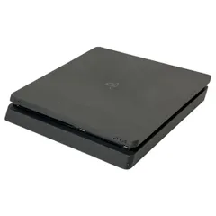 SONY CUH-2200A PlayStation4 PS4 ブラック 500B ゲーム機 プレステ4 コントローラー無し N10764822