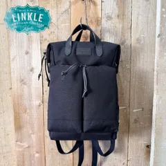 Polo Ralph Lauren(ラルフローレン)：キャンバス バックパック