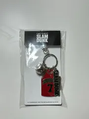 最終値下げ⭐️新品⭐️SLAMDUNK東映 ムービックキーホルダー！宮城リョータ 最終値下げ⭐️新品⭐️SLAMDUNK東映 ムービックキーホルダー！宮城