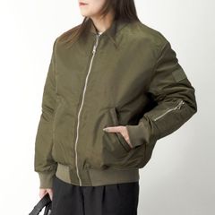 新品未使用 chimala チマラ UNISEX MILITARY JACKET - メルカリ