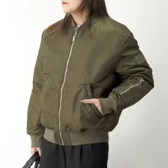 【大人もOK】MM6 KIDS マルジェラ ボンバージャケット M60832のサムネイル