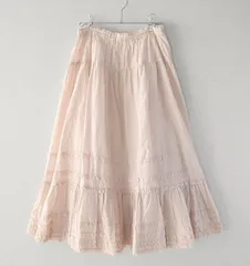 pinkhouse ペチコート PINK HOUSE（ピンクハウス） 新品 タグ付き 15120円 ペチコート