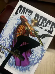 ONE PIECE DVD
