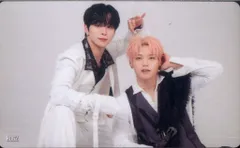 INI 木村柾哉/後藤威尊 LAPOSTA2025 R062