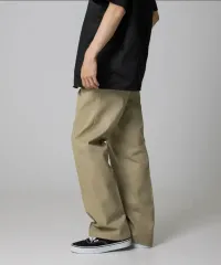 ディッキーズ 874 ワークパンツ カーキ_新品 (31インチ)