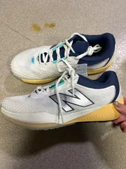 【ニューバランス】メンズテニスシューズ　MCO996P6 2E