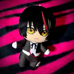 転生したらスライムだった件 転生スライムディアブロぬいぐるみキーホルダーリムル