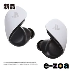 SIE  ソニーインタラクティブエンタテインメント PULSE Explore ワイヤレスイヤホン ホワイト CFI-ZWE1J 転送不可 (2586023)