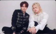 INI 藤牧京介/松田迅 LAPOSTA2025 R069