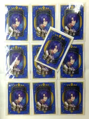 【中古】聖川真斗 うたプリ MUSIC UNIVERSE カスタマイズビジュアルカードコレクション SHINING