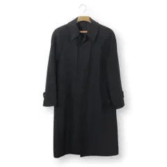 19【極美品】ダーバン カシミヤコート B5 メンズ 幅広体 M ネイビー 紺 2026年最新】ダーバン カシミヤ コート 100％の人気アイテム - メルカリ