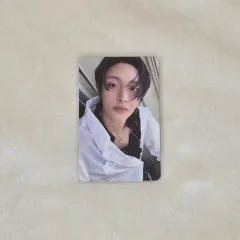 RIIZE（ライズ）ウォンビン（WONBIN） FAME フォトブック PHOTOBOOK アルバム トレカ