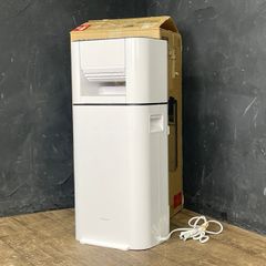 アイリスオーヤマ サーキュレーター付き 衣類乾燥除湿機 【中古