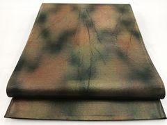 平和屋着物▽上質な色無地 単衣 納戸色 正絹 逸品 AABC2231jh - メルカリ