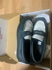 VANS スケート ローファー 270
