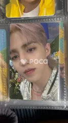 SEVENTEEN エスクプス SECTOR 17 NEW BEGINNING ver.