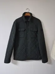 THE NORTH FACE ザノースフェイス キルティング ダウンジャケット