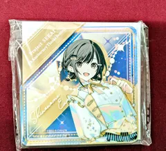 【未開封品】プロジェクトセカイ カラフルステージ！ feat. 初音ミク 『プロジェクトセカイ 5th Anniversary 感謝祭』ダイヤ型オーロラアクリルブロック25 東雲 絵名　830