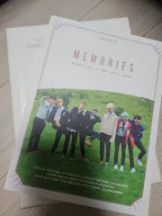 BTS（防弾少年団・バンタン）2015 メモリーズ 写真