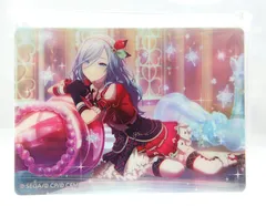 【中古】日野森雫 手作りおにぎり召し上がれ♪ 特訓後 プロセカ  ノーブルアートコレクション vol.30