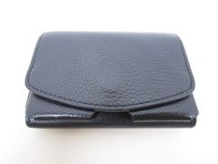 Maison Sbond Amy メゾンエスボンド 三つ折り財布 - メルカリ