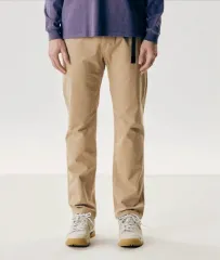 新品) グラミチ NNパンツ M ジャストカット チノ