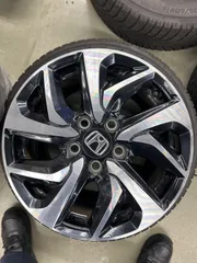 2025年最新】ステップワゴン 純正 16インチの人気アイテム - メルカリ