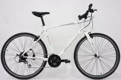 2026年最新】bianchi ビアンキ クロスバイク c sport 1の人気アイテム
