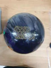 ★ボウリング★スペアボール★ICE＆ソリューション★15P★中古★元箱有り★ SWEEP HARD (RS/WH) - ハイスポーツ社 ：信頼のボウリング用品販売