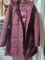 THE NORTH FACE ザノースフェイス レディース ダウン コート