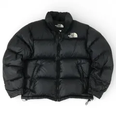 THE NORTH FACE ザ・ノース・フェイス NF002YO ヌプシダウンジャケット サイズ M N10695981