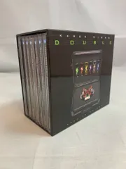 2026年最新】仮面ライダーw special cd-boxの人気アイテム - メルカリ