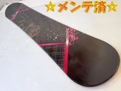 2026年最新】APOCALYPSE スノーボードの人気アイテム - メルカリ