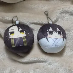 ジーン（魂）の記憶（下）／雪（ 설영）のおまんじゅう