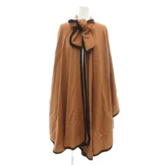 2025年最新】pierre cardin ポンチョ・ケープコートの人気アイテム