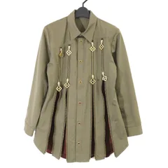 2025年最新】hazama 調律シャツの人気アイテム - メルカリ