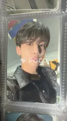 SEVENTEEN ジョンハン セブチ SEVENTEEN WORLD TOUR [BE THE SUN] - SEOUL DIGITAL CODE