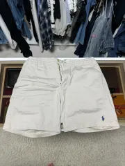 ポロ ハーフパンツ