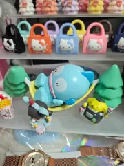 ハンギョドン フィギュア