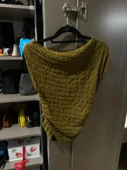 ザラ オフショルダー (未使用)