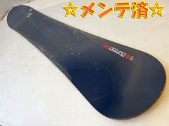 ◆メンテ済◆ スノーボード BURTON AIR 157 cm スノボ snb-251018-13 スノボ板 バートン キャンバー ツインチップ