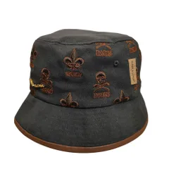 2025年最新】MARK&LONA ハットの人気アイテム - メルカリ