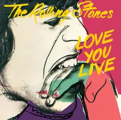2026年最新】love you live rolling stonesの人気アイテム - メルカリ