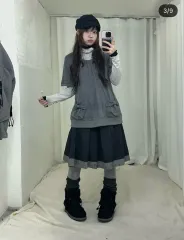 SWINGING SEOUL ホンデ ヴィンテージ Tシャツ セット