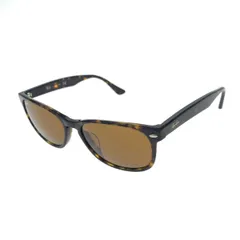 Ray-Ban レイバン サングラス  べっ甲柄 2184F   ブラウン ユニセックス / 240001177559