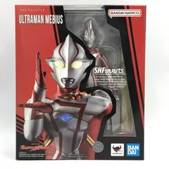 2026年最新】S.H.Figuarts ウルトラマンメビウス の人気アイテム