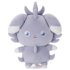 타카라 토미 아트 (TAKARATOMY ARTS) 포켓몬스터 포켓몬 포켓피스 Mocchi-Mocchi-Style 봉제인형 냐스빠 봉제인형 높이 약 26cm