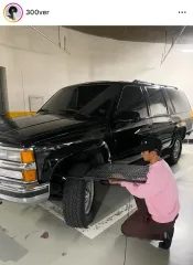 コレクションピース ピンク スウェット